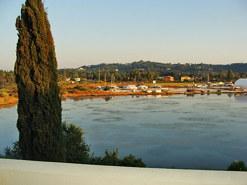 Gerekos Hotel 2*