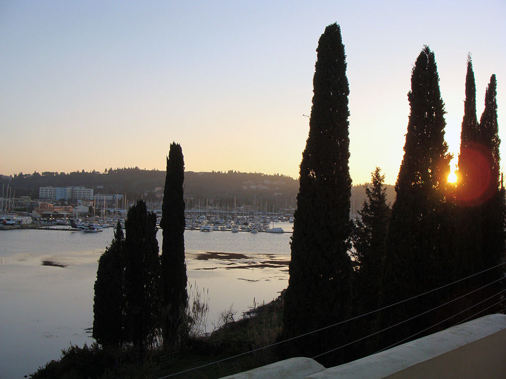 Gerekos Hotel